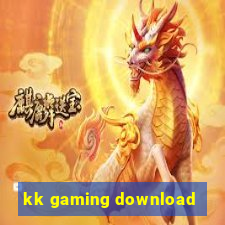 kk gaming download